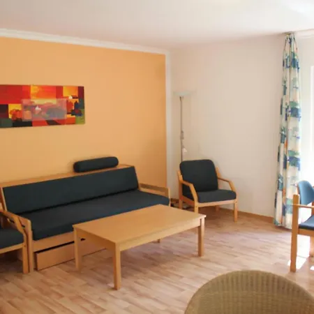 Ida-arendsee Ferienwohnung 11b Og - A46371 Apartment Arendsee (Altmarkkreis Salzwedel)