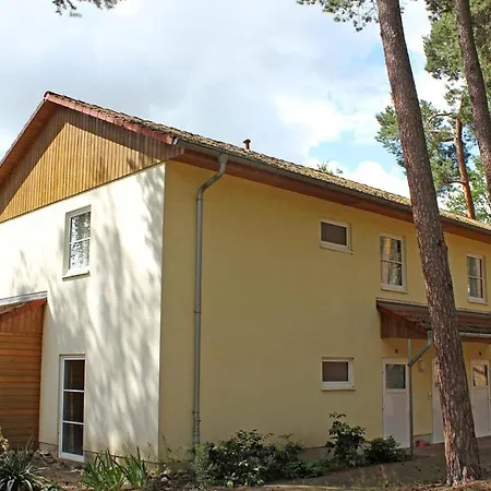 Apartment Ida-arendsee Ferienwohnung 11b Og - A46371