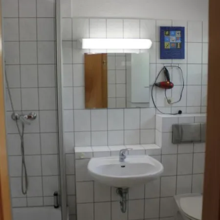 Ida-arendsee Ferienwohnung 11b Og - A46371 *
