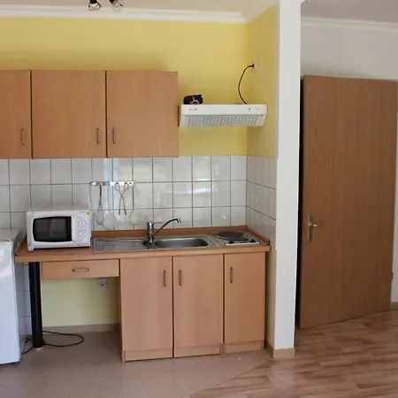 Ida-arendsee Ferienwohnung 11b Og - A46371 *