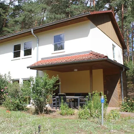 Apartment Ida-arendsee Ferienwohnung 11b Og - A46371